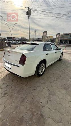 Chrysler 300